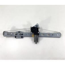 Maquina Vidro Traseiro Direito Mercedes Ml320 2002 Original