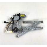 Maquina Vidro Traseiro Direito Kia Sorento 2008 Original