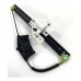 Maquina Vidro S/ Motor Tras Direita Audi Q3 2015 Original