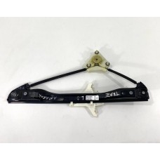 Maquina Vidro S/ Motor Tras Direita Amarok 2011/16 Original