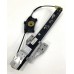 Maquina Vidro S/ Motor Tras Direita Audi A4 2015 Original