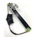 Maquina Vidro S/ Motor Tras Direita Audi A4 2015 Original