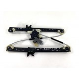 Maquina Vidro Tras Direito Range Rover Sport 2017 Original