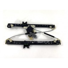 Maquina Vidro Tras Direito Range Rover Sport 2017 Original