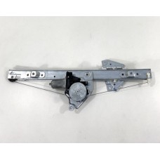 Maquina Vidro Traseiro Direito Suzuki Vitara 2012 Original