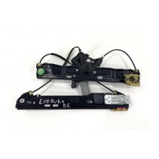 Maquina Vidro Diant Esquerdo Land Rover Evoque 2012 Original