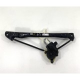 Maquina Vidro Traseiro Esquerdo Amarok 2011 A 2016 Original