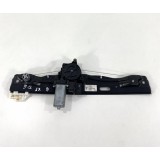 Maquina Vidro Traseiro Esquerdo Bmw X1 2016 Original