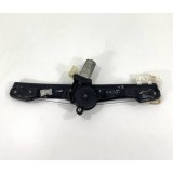 Maquina Vidro Traseiro Esquerdo Bmw 320i 2015 Original