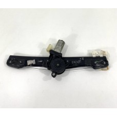 Maquina Vidro Traseiro Esquerdo Bmw 320i 2015 Original
