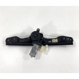 Maquina Vidro Traseiro Esquerdo Bmw 120i 2016 Original