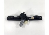 Maquina Vidro Traseiro Esquerdo Bmw 120i 2016 Original