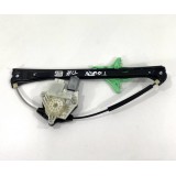 Maquina Vidro Traseiro Esquerdo Tiguan R-line 2019 Original