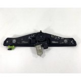 Maquina Vidro Traseiro Esquerdo Bmw X1 2011 Original