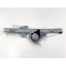 Maquina Vidro Traseiro Esquerdo Suzuki Vitara 2012 Original