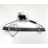 Maquina Vidro Traseiro Esquerdo Kyron 2011 Original