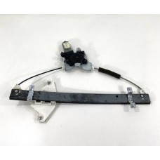 Maquina Vidro Traseiro Esquerdo Kyron 2011 Original