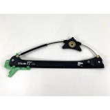 Maquina Vidro S/ Motor Tras Esquerda Tiguan 2019 Original