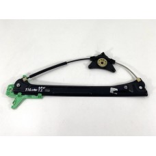 Maquina Vidro S/ Motor Tras Esquerda Tiguan 2019 Original