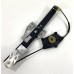 Maquina Vidro S/ Motor Tras Esquerda Audi A4 2015 Original