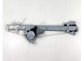 Maquina Vidro Esquerdo Pajero Full 2 Portas 2012 Original