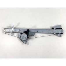 Maquina Vidro Esquerdo Pajero Full 2 Portas 2012 Original