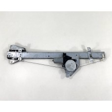 Maquina Vidro Direito Pajero Full 2 Portas 2012 Original