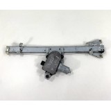 Maquina Vidro Diant Esquerdo Pajero Full 2001/2007 Original