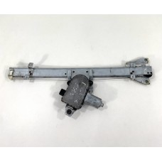 Maquina Vidro Diant Esquerdo Pajero Full 2001/2007 Original