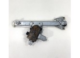 Maquina Vidro Tras Esquerdo Pajero Full 2001 A 2007 Original