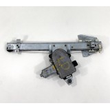 Maquina Vidro Tras Direito Pajero Full 2001 A 2007 Original