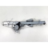 Maquina Vidro Dianteiro Esquerdo Pajero Full 2012 Original