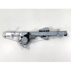 Maquina Vidro Dianteiro Esquerdo Pajero Full 2012 Original