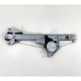 Maquina Vidro Traseiro Direito Pajero Full 2012 Original