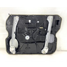 Maquina Vidro Diant Esquerdo Dodge Ram Laramie 2021 Original