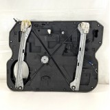 Maquina Vidro Dianteiro Esquerdo Dodge Ram 2012 Original