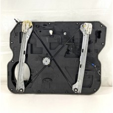 Maquina Vidro Dianteiro Esquerdo Dodge Ram 2012 Original