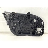 Maquina Vidro Dianteiro Esquerdo Volvo Xc60 2019 Original