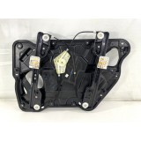 Maquina Vidro Dianteiro Esquerdo Dodge Journey 2010 Original