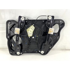 Maquina Vidro Dianteiro Esquerdo Dodge Journey 2010 Original