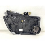 Maquina Vidro Dianteiro Esquerdo Mercedes Cla 45 Amg 2015