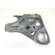 Maquina Vidro Dianteiro Esquerdo Kia Sportage 2008 Original