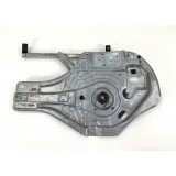 Maquina Vidro Dianteiro Esquerdo Tucson 2010 Original