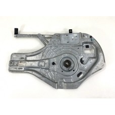 Maquina Vidro Dianteiro Esquerdo Tucson 2010 Original