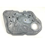 Maquina Vidro Dianteiro Esquerdo Kia Mohave 2013 Original