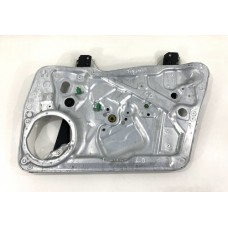 Maquina Vidro Dianteiro Direito Vw Tiguan 2013 Original