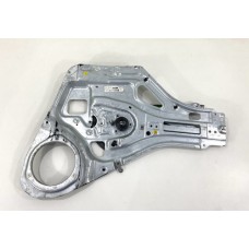 Maquina Vidro Dianteiro Direito Kia Sportage 2008 Original