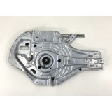 Maquina Vidro Dianteiro Direito Hyundai Tucson 2010 Original