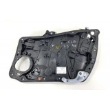 Maquina Vidro Dianteiro Direito Mercedes Cla 45 Amg 2015