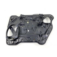 Maquina Vidro Dianteiro Direito Fiat Freemont 2010 Original